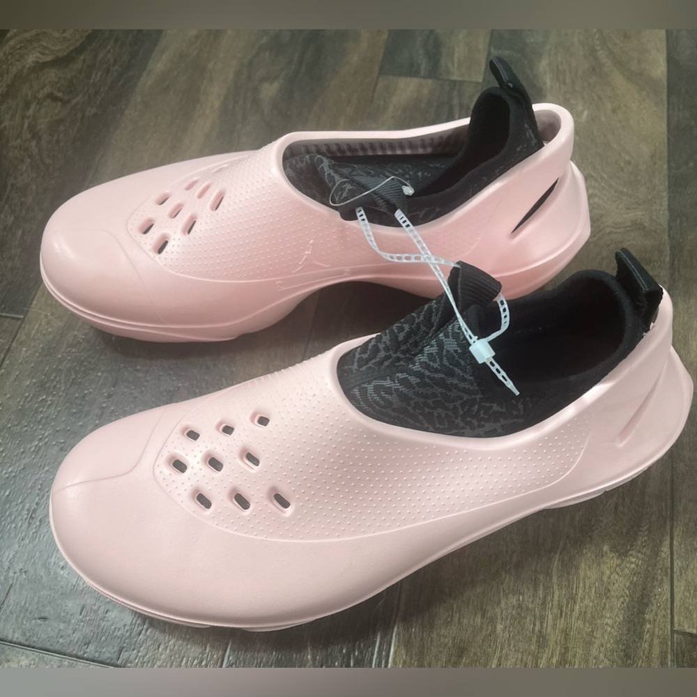 Nike Jordan System.23 'Atmosphere” Clogs, Men’s Size 10, NWOT - Picture 14 of 16